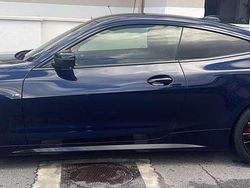 Usata 2022 BMW 420 M Sport Coupé | 39.850 € (Ottimo prezzo)