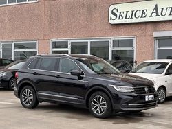 Other Usata 2021 VW Tiguan Business SUV | 18.500 € (Super prezzo)