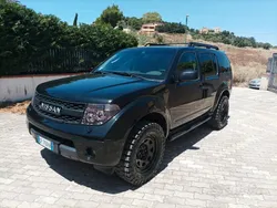 Nero Usata 2006 Nissan Pathfinder SUV | 12.500 € (Molto cara)