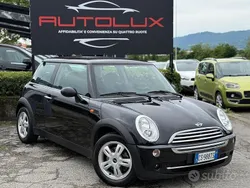 Nero Usata 2004 Mini ONE Due volumi | 2999 € (Buon prezzo)