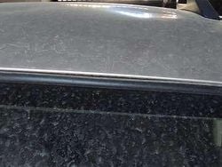 Argento Usata 2003 Toyota Yaris Verso Sol Monovolume | 2500 €