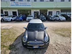 Nessuno(met.) Usata 2006 Mini Cooper Due volumi | 2999 € (Buon prezzo)
