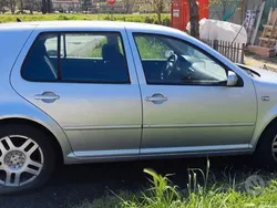 VW Golf IV