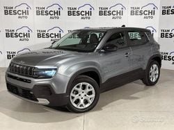 Grigio Usata 2024 Jeep Avenger Altitude SUV | 20.300 € (Buon prezzo)