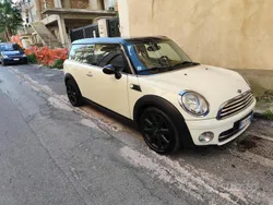 Usata 2008 Mini Clubman Station wagon | 4000 € (Buon prezzo)