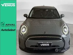 Grigio Usata 2022 Mini Cooper Essential Due volumi | 20.900 € (Ottimo prezzo)