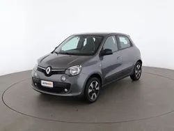 Grigio Usata 2018 Renault Twingo SE Due volumi | 10.799 € (Buon prezzo)
