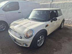 Beige Usata 2008 Mini ONE Due volumi | 2900 € (Molto cara)
