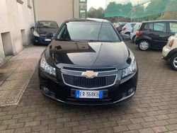 Nero Usata 2013 Chevrolet Cruze LT Tre volumi | 5000 € (Cara)