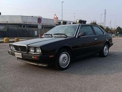 Nero Usata 1989 Maserati 222 Coupé | 17.000 €