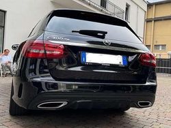 Usata 2021 Mercedes C300e Edition Station wagon | 28.500 € (Buon prezzo)