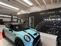 Usata 2014 Mini Cooper S Due volumi | 18.000 € (Molto cara)