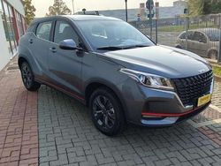 Nero Nuova 2025 DFSK Glory 500 SUV | 16.500 € (Buon prezzo)