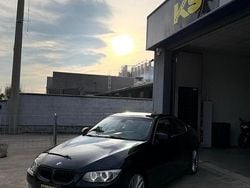 Nero Usata 2011 BMW 320 Coupé | 9800 € (Buon prezzo)
