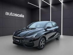 Nero Nuova 2025 MG MG3 Comfort Due volumi | 14.990 € (Buon prezzo)