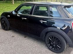 Usata 2017 Mini Cooper D Hype Due volumi | 13.000 € (Buon prezzo)