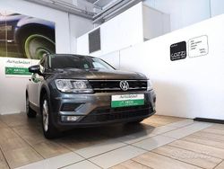 Grigio Usata 2020 VW Tiguan Business SUV | 18.900 € (Super prezzo)