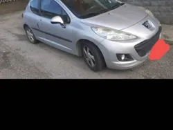 Usata 2009 Peugeot 207 | 2000 € (Buon prezzo)