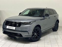 Grigio Usata 2025 Land Rover Range Rover Velar S SUV | 69.900 € (Super prezzo)