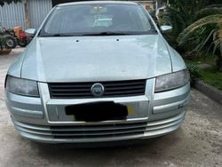 Usata 2005 Fiat Stilo Tre volumi | 2000 € (Cara)