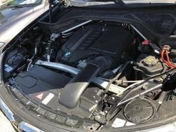 Nero Usata 2015 BMW X5 SUV | 24.000 € (Ottimo prezzo)