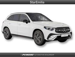 Bianco Nuova 2025 Mercedes GLC300e Advanced SUV | 77.200 € (Cara)