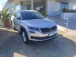 Grigio Usata 2019 Skoda Kodiaq Executive SUV | 15.500 € (Super prezzo)