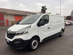 Bianco Usata 2020 Renault Trafic Furgone | 7990 € (Ottimo prezzo)