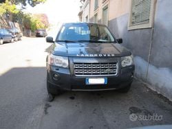 Grigio Usata 2010 Land Rover Freelander 2 SUV | 1700 € (Super prezzo)