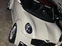 Bianco Usata 2013 Chatenet CH26 Due volumi | 6500 €