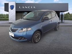 Blu/azzurro Usata 2023 Lancia Ypsilon Gold Due volumi | 13.850 € (Buon prezzo)