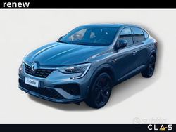 Grigio Usata 2022 Renault Arkana R.S. SUV | 20.800 € (Buon prezzo)