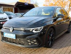 Nero Usata 2024 VW Golf VIII Style Tre volumi | 27.490 € (Super prezzo)