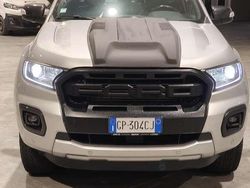 Usata 2020 Ford Ranger Wildtrack Pick-up | 34.900 € (Molto cara)