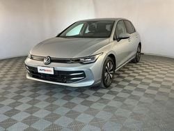 Grigio Usata 2024 VW Golf VIII Edition | 25.999 € (Ottimo prezzo)