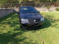 Nero Usata 2006 Fiat Punto Due volumi | 1700 € (Buon prezzo)