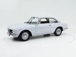 Altri Usata 1971 Alfa Romeo GT Junior Coupé | 29.950 €