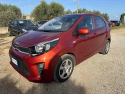 Rosso Usata 2023 Kia Picanto Urban Due volumi | 13.900 € (Buon prezzo)