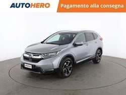 Grigio Usata 2020 Honda CR-V Executive SUV | 23.599 € (Buon prezzo)