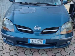 Usata 2004 Nissan Almera Tino Monovolume | 600 €
