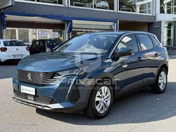 Blu Usata 2021 Peugeot 3008 S Station wagon | 14.990 € (Super prezzo)