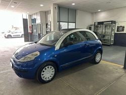 Blu/azzurro Usata 2008 Citroën C3 Pluriel Elegance Cabrio | 2000 € (Ottimo prezzo)