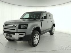 Grigio Usata 2021 Land Rover Defender HSE SUV | 47.900 € (Super prezzo)