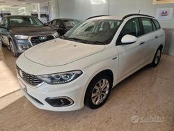 Bianco Usata 2020 Fiat Tipo Lounge Station wagon | 11.990 € (Buon prezzo)