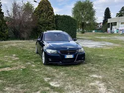 Blu/azzurro Usata 2007 BMW 335 M Sport Tre volumi | 16.799 € (Super prezzo)