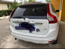 Bianco Usata 2016 Volvo XC60 SUV | 12.500 € (Buon prezzo)