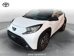 Bianco Nuova 2025 Toyota Aygo X Trend SUV | 17.000 € (Buon prezzo)