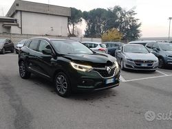 Verde Usata 2019 Renault Kadjar SUV | 13.490 € (Buon prezzo)