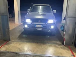 Usata 2005 Mitsubishi Pajero SUV | 7000 € (Cara)