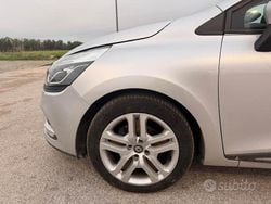 Usata 2018 Renault Clio IV Business Tre volumi | 8800 € (Buon prezzo)
